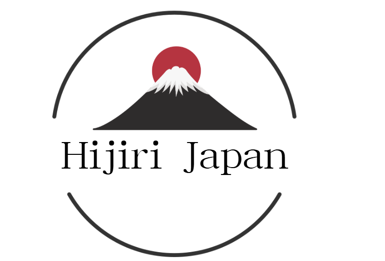 Hijiri Japan