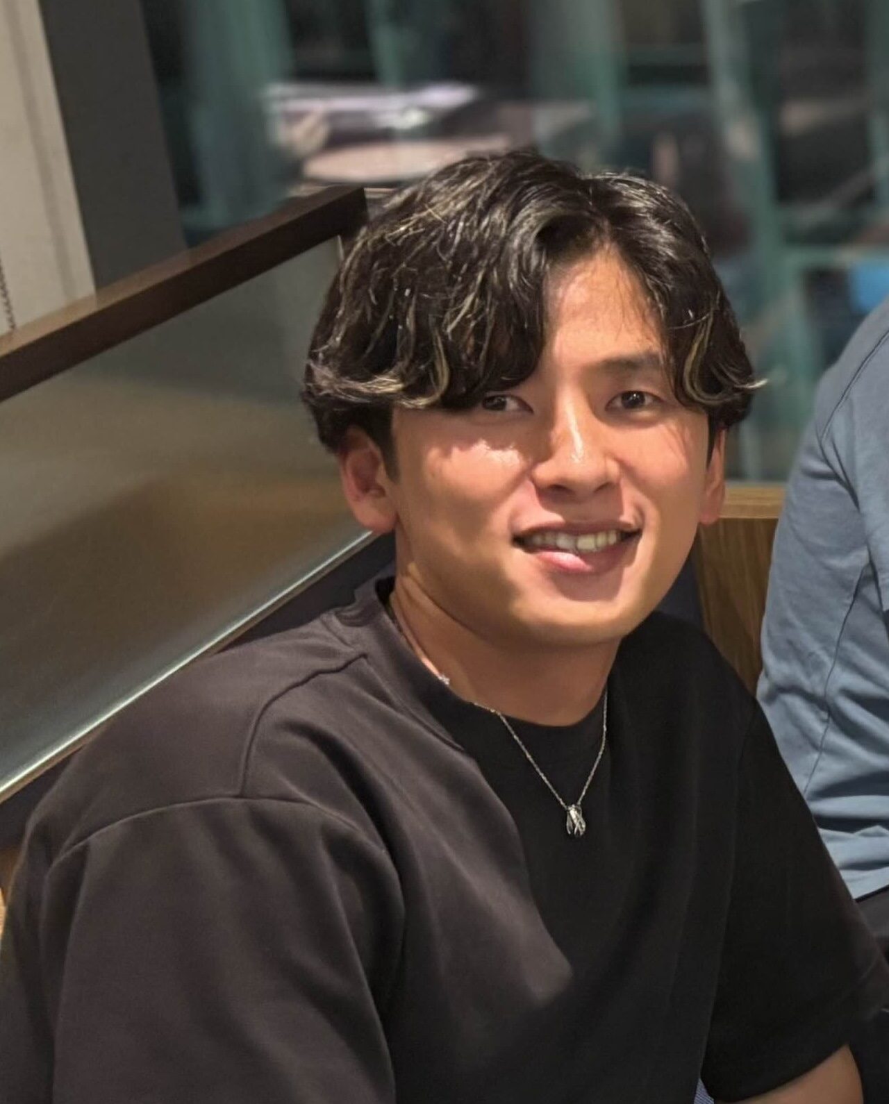 CEO Seiya Tanaka